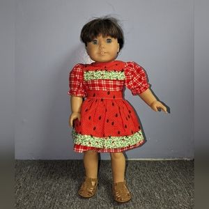 90's Pleasant Company American girl of today doll